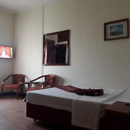 Hanoi Golden Moon Guest House & Travel Eksteriør bilde