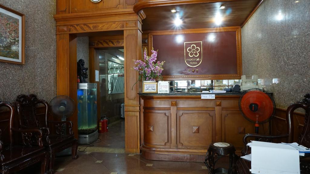 Hanoi Golden Moon Guest House & Travel Rom bilde